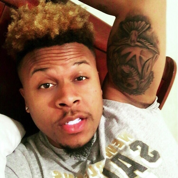 Meet your Posher, Greg - Picture 1 of 1